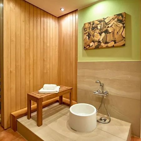 Seerose - 07 Apartman Sellin