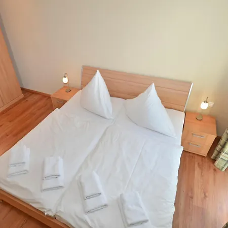 Seerose - 07 Apartman *