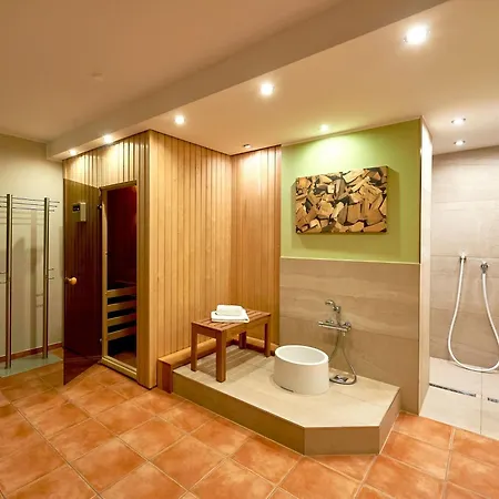 Seerose - 07 Apartman