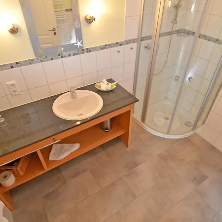 Apartman Seerose - 07 *