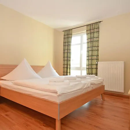 Apartmán Seerose - 07 Sellin (Rugen)
