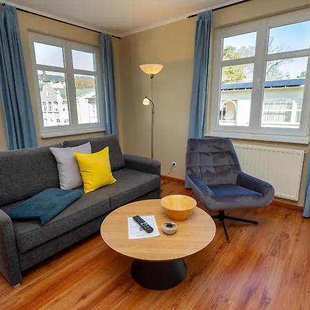 Apartman Seerose - 07 Sellin