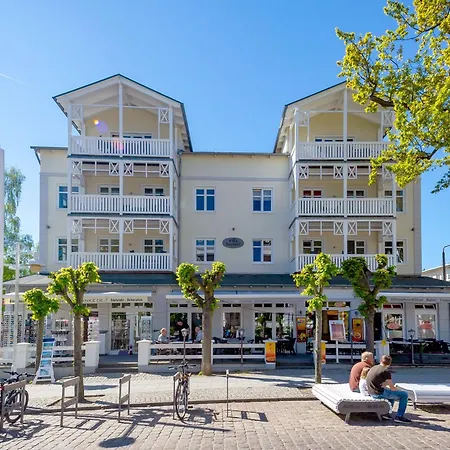 Seerose - 07 Apartman