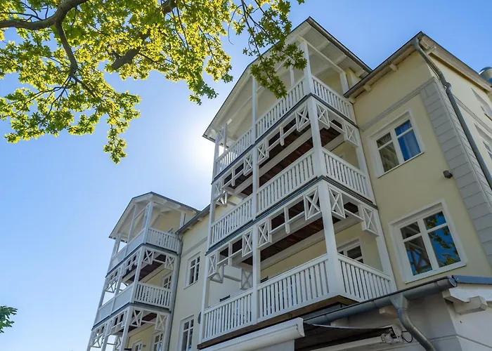 Seerose - 07 * Sellin (Rugen)