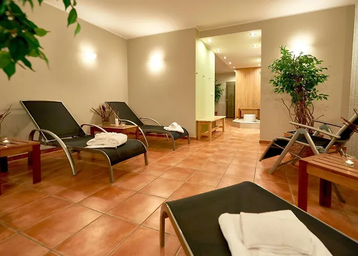 Apartamento Seerose - 07 Sellin (Rugen)