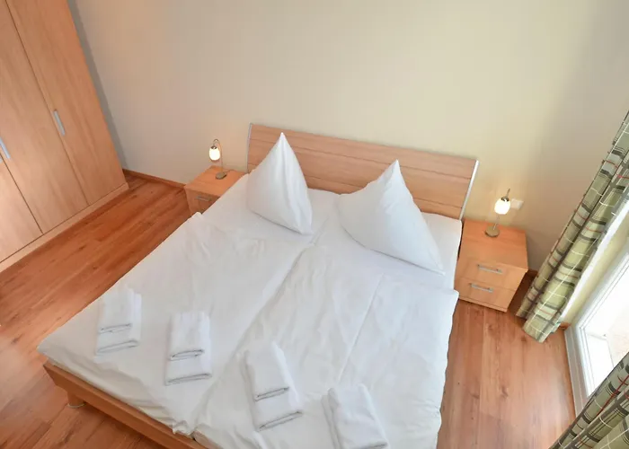 Seerose - 07 Apartamento *