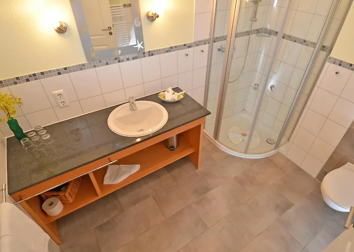 Apartamento Seerose - 07 *