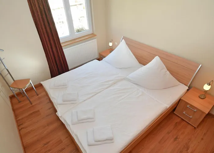 Apartamento Seerose - 07