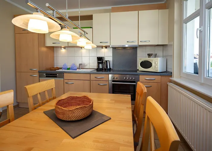 Seerose - 07 Sellin (Rugen)